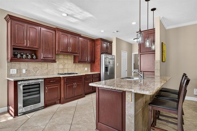 1719 Cantigny Lane, Katy, TX 77450