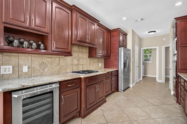 1719 Cantigny Lane, Katy, TX 77450