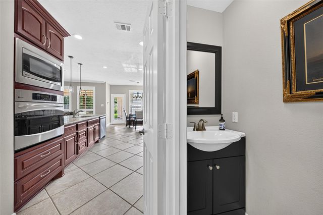 1719 Cantigny Lane, Katy, TX 77450