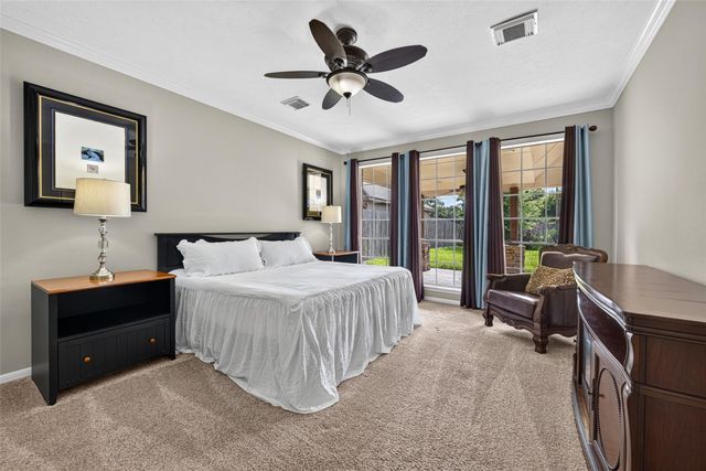 1719 Cantigny Lane, Katy, TX 77450