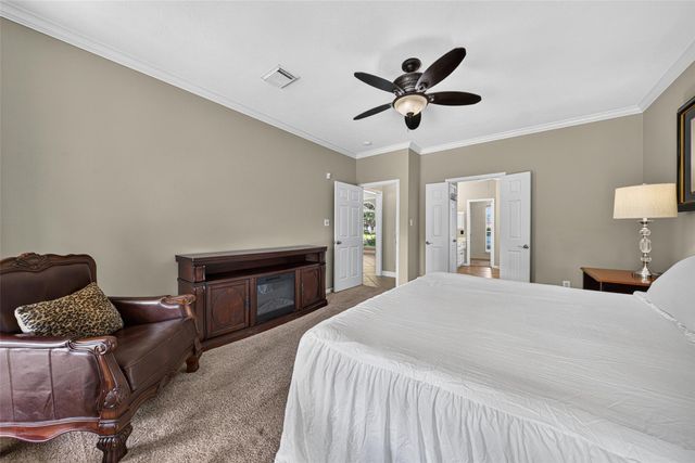 1719 Cantigny Lane, Katy, TX 77450