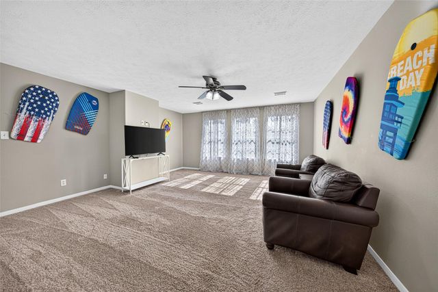 1719 Cantigny Lane, Katy, TX 77450