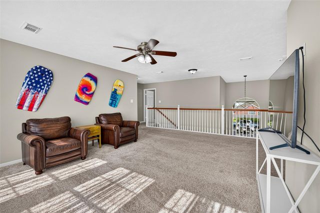 1719 Cantigny Lane, Katy, TX 77450