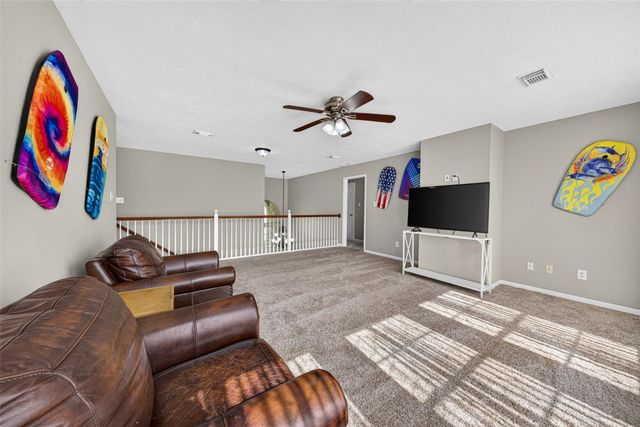 1719 Cantigny Lane, Katy, TX 77450