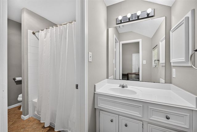 1719 Cantigny Lane, Katy, TX 77450