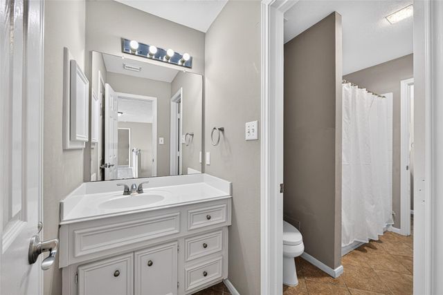 1719 Cantigny Lane, Katy, TX 77450