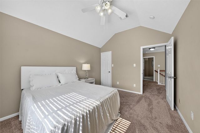 1719 Cantigny Lane, Katy, TX 77450