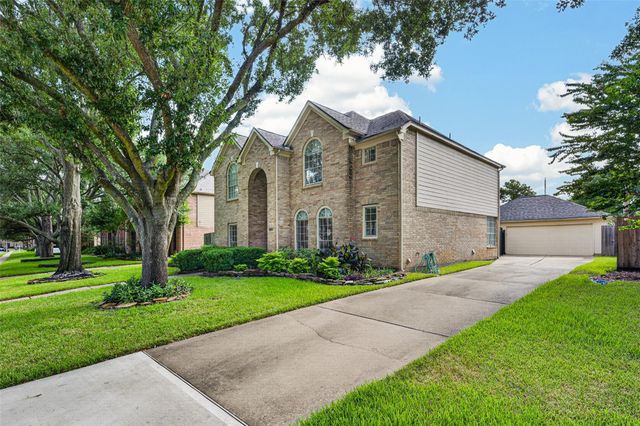 1719 Cantigny Lane, Katy, TX 77450