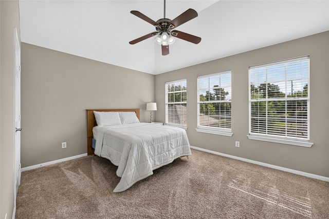 1719 Cantigny Lane, Katy, TX 77450
