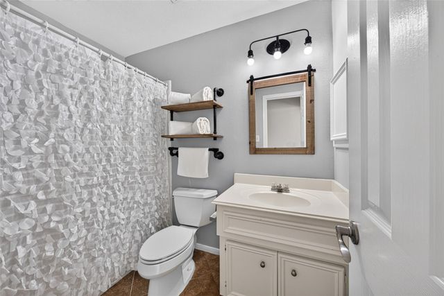1719 Cantigny Lane, Katy, TX 77450