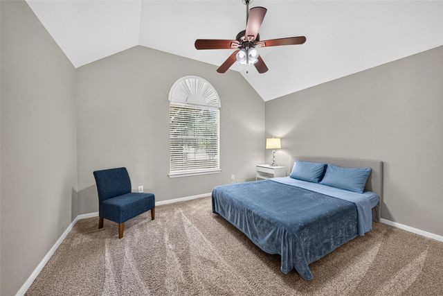 1719 Cantigny Lane, Katy, TX 77450