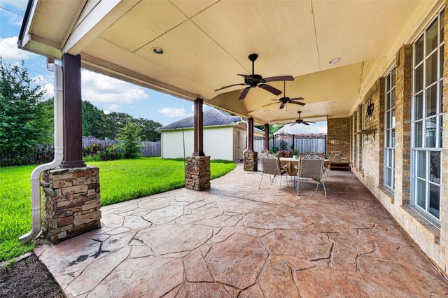 1719 Cantigny Lane, Katy, TX 77450