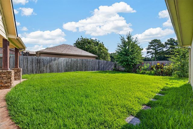 1719 Cantigny Lane, Katy, TX 77450