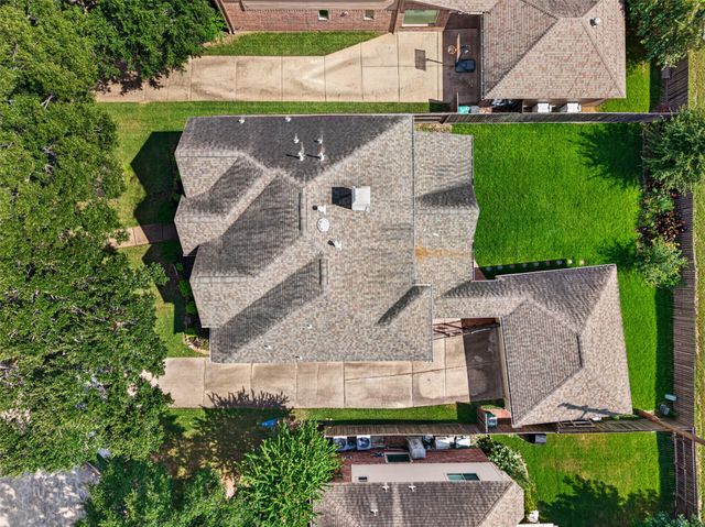 1719 Cantigny Lane, Katy, TX 77450