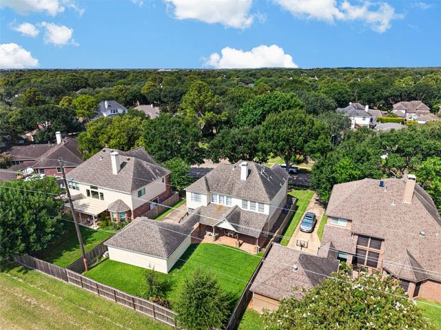 1719 Cantigny Lane, Katy, TX 77450
