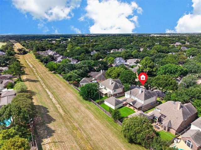 1719 Cantigny Lane, Katy, TX 77450