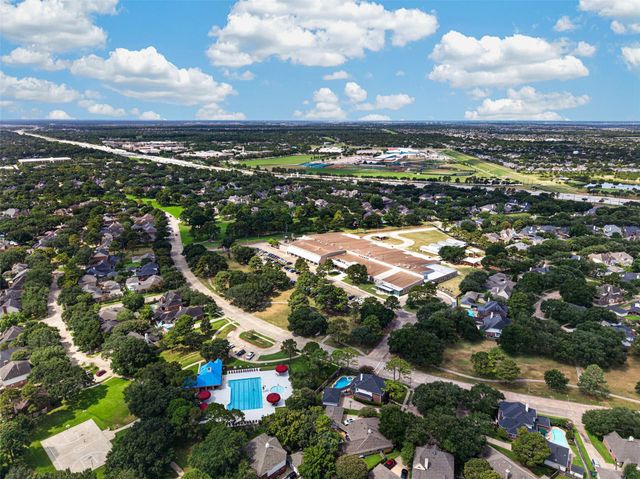 1719 Cantigny Lane, Katy, TX 77450