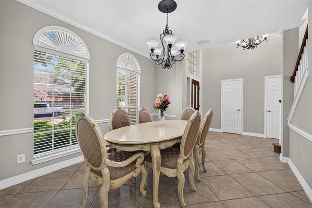 1719 Cantigny Lane, Katy, TX 77450