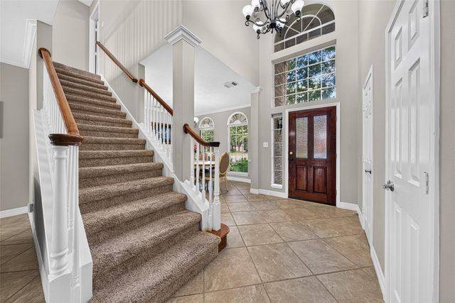 1719 Cantigny Lane, Katy, TX 77450