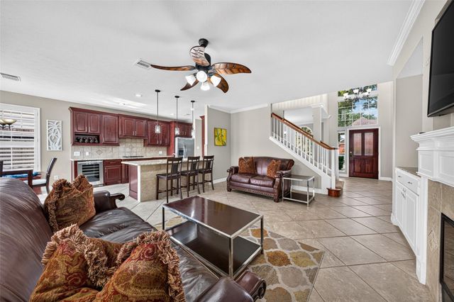 1719 Cantigny Lane, Katy, TX 77450