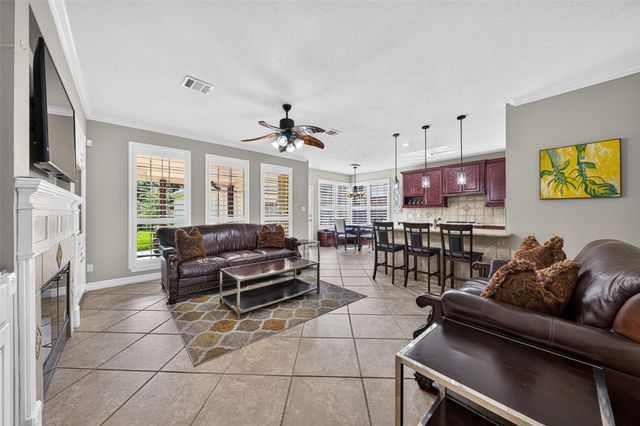 1719 Cantigny Lane, Katy, TX 77450