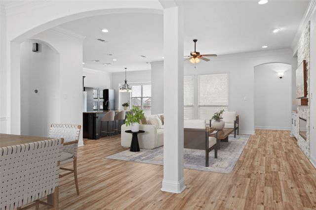 1205 Delaware Drive, Mansfield, TX 76063