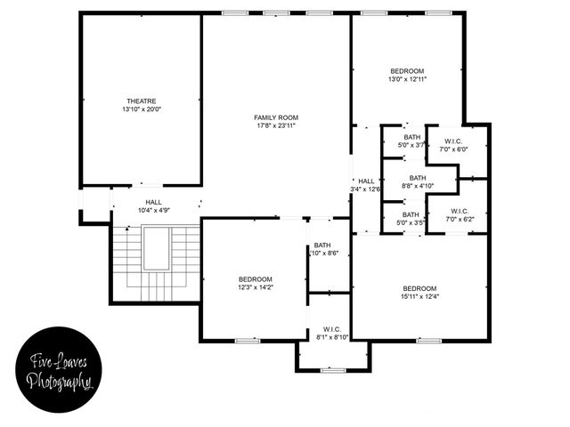 1205 Delaware Drive, Mansfield, TX 76063