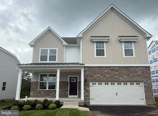 3049 MARTHA WAY, Pennsburg, PA 18073