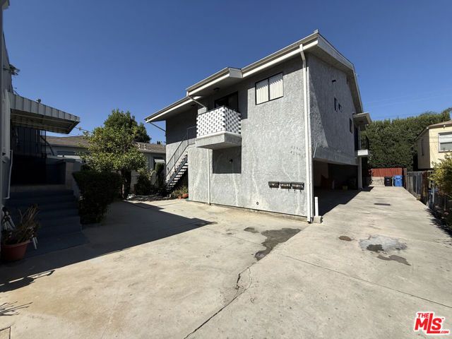 4254 Verdugo Road, Los Angeles, CA 90065