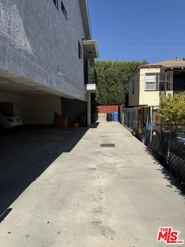 4254 Verdugo Road, Los Angeles, CA 90065