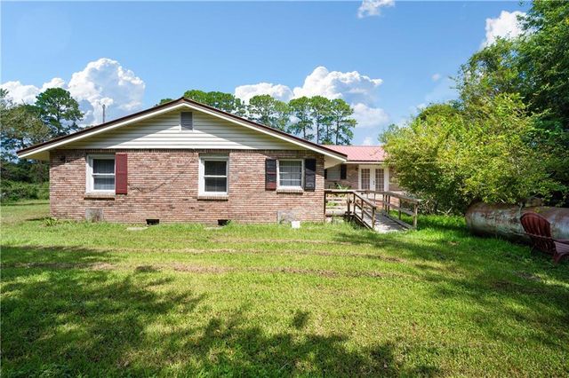 2751 Hamilton Boulevard, Theodore, AL 36582