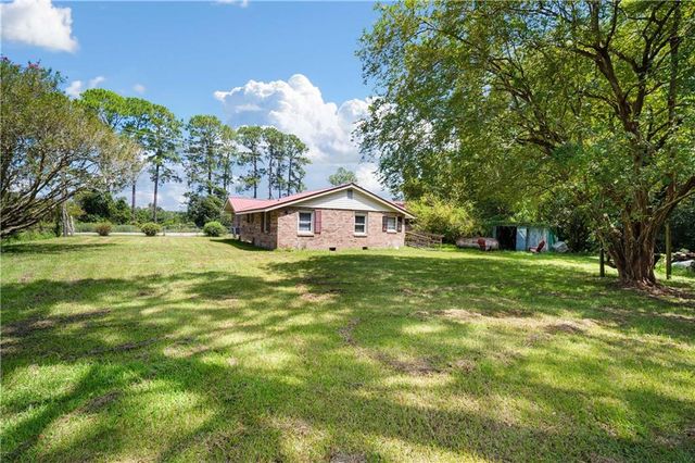 2751 Hamilton Boulevard, Theodore, AL 36582