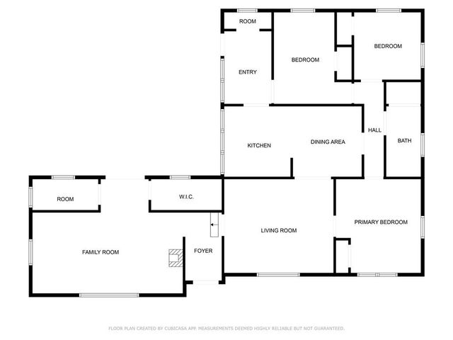 2751 Hamilton Boulevard, Theodore, AL 36582