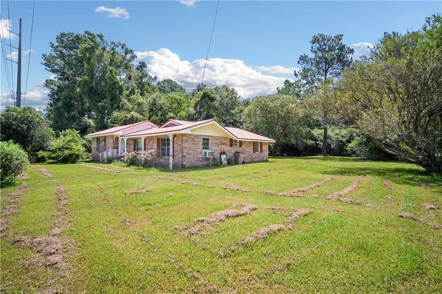 2751 Hamilton Boulevard, Theodore, AL 36582