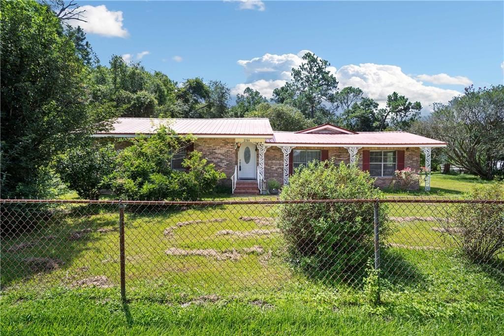 2751 Hamilton Boulevard, Theodore, AL 36582