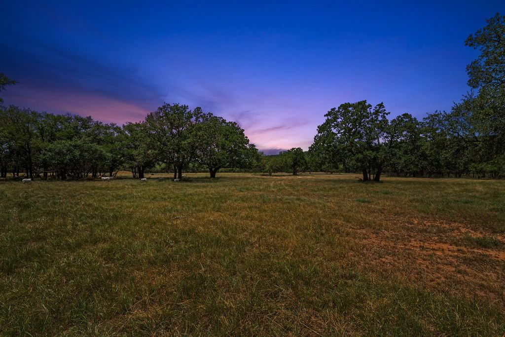 25.44 AC N Fm 129, Santo, TX 76472