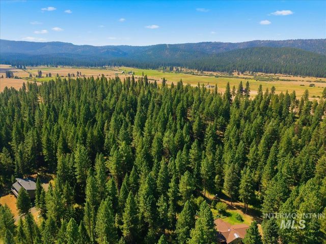 BLK 3 LOT 8 South End Rd, New Meadows, ID 83654 property photo