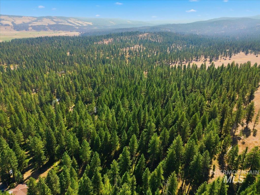 BLK 3 LOT 8 South End Rd, New Meadows, ID 83654 photo 4
