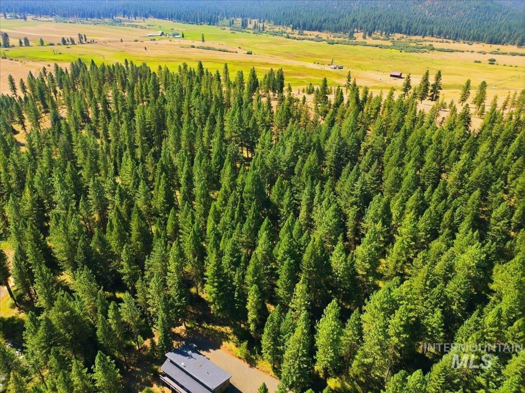 BLK 3 LOT 8 South End Rd, New Meadows, ID 83654 photo 5