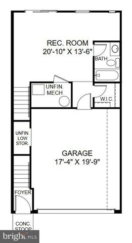 8747 NOETHER ST, Manassas, VA 20109
