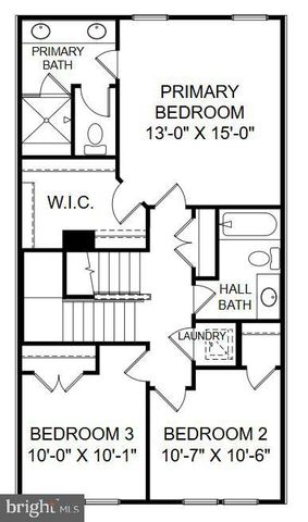8747 NOETHER ST, Manassas, VA 20109