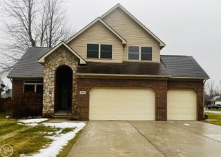 4901 Lorwood Drive, Kimball Twp, MI 48074