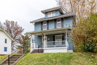 1611 Rowland Avenue NE, Canton, OH 44705