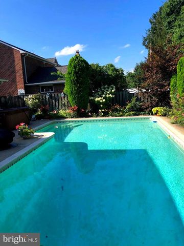 9221 GREENHOUSE CIR, Baltimore, MD 21236