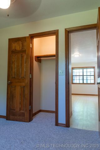 2703 E 2010 Road, Hugo, OK 74743