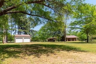 2703 E 2010 Road, Hugo, OK 74743