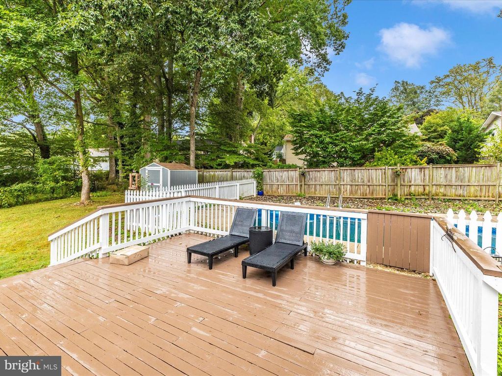 14303 MERTON CT, Rockville, MD 20853
