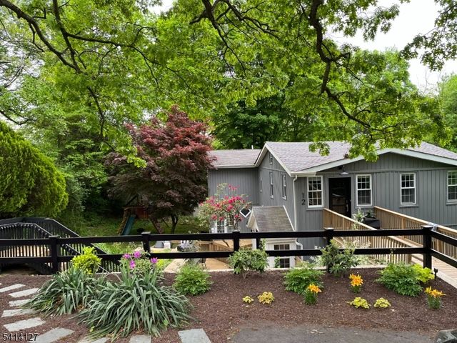 12 OVERLOOK DRIVE, Denville Twp., NJ 07834