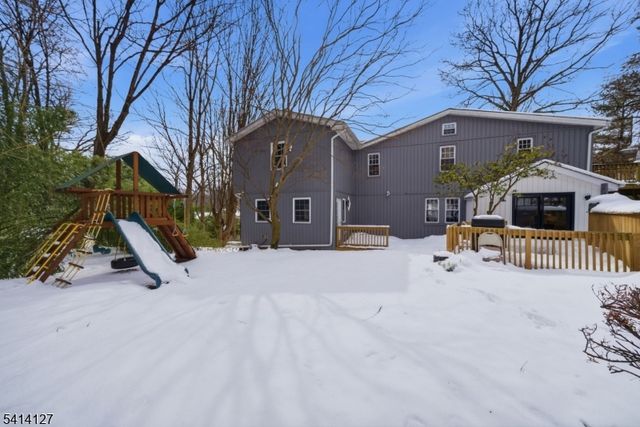 12 OVERLOOK DRIVE, Denville Twp., NJ 07834