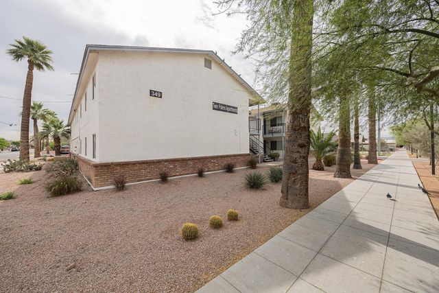 349 N 11th Street 106, Phoenix, AZ 85006